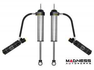 Toyota Tundra Shocks - Rear - ICON - 3.0 CDEV - 0-1"